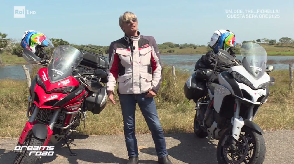 Dreams Road 2017 | Puntata 16 settembre 2017
