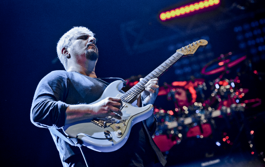 Pino Daniele – Il tempo resterà, intervista a Giorgio Verdelli, regista del film in onda su Rai3