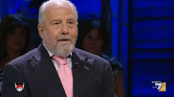 DiMartedì | Puntata 19 settembre 2017