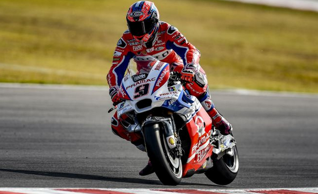 MotoGp 2017 Aragona, gara in diretta su Sky e su Tv8