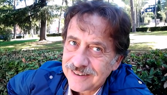 Massimo Wertmüller a Blogo: “La tv ha fatto passi da gigante, non tutti nella giusta direzione, c’è pure il Grande fratello…” (VIDEO)