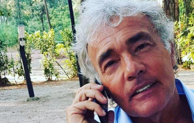 Massimo Giletti su La7 il mercoledì alle 21.10