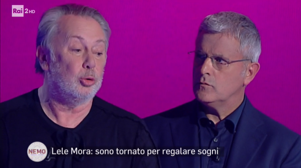 Nemo, seconda stagione dimostra che un programma tv si può migliorare (con tempo, idee e piccoli accorgimenti)