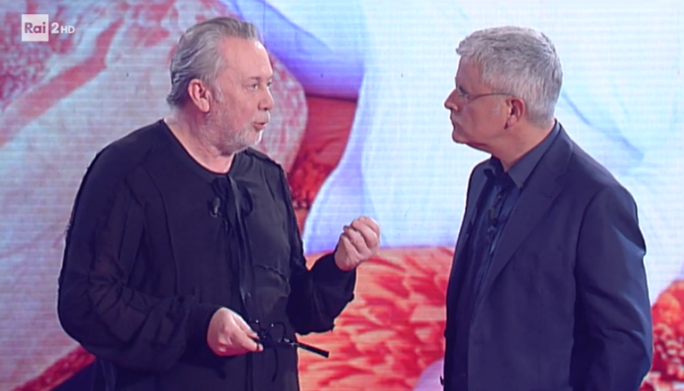 Nemo Rai2 | Puntata 28 settembre 2017