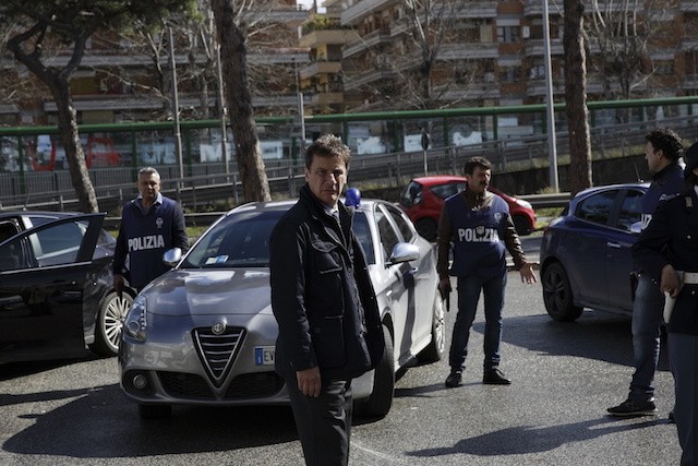 Squadra Mobile 2, il makeover in stile Squadra Antimafia è di troppo