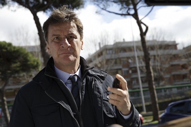 Stasera in tv, 20 settembre 2017: Pechino Express 6, Chi l’ha visto?, Squadra Mobile – Operazione Mafia Capitale