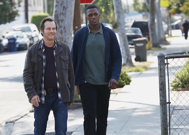 Training Day, su Premium Crime il poliziesco dall’omonimo film con l’ultima apparizione di Bill Paxton