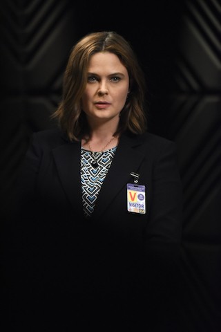 Bones, la dodicesima ed ultima stagione