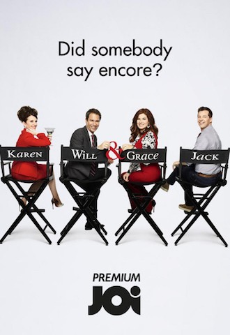 Will & Grace 9