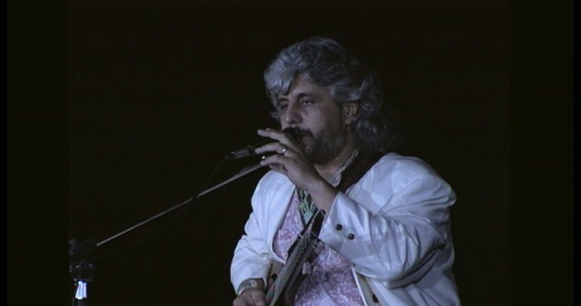 Pino Daniele – Il tempo resterà | Pino Daniele con Massimo Troisi