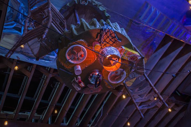 Stranger Things, il pop-up bar a Chicago