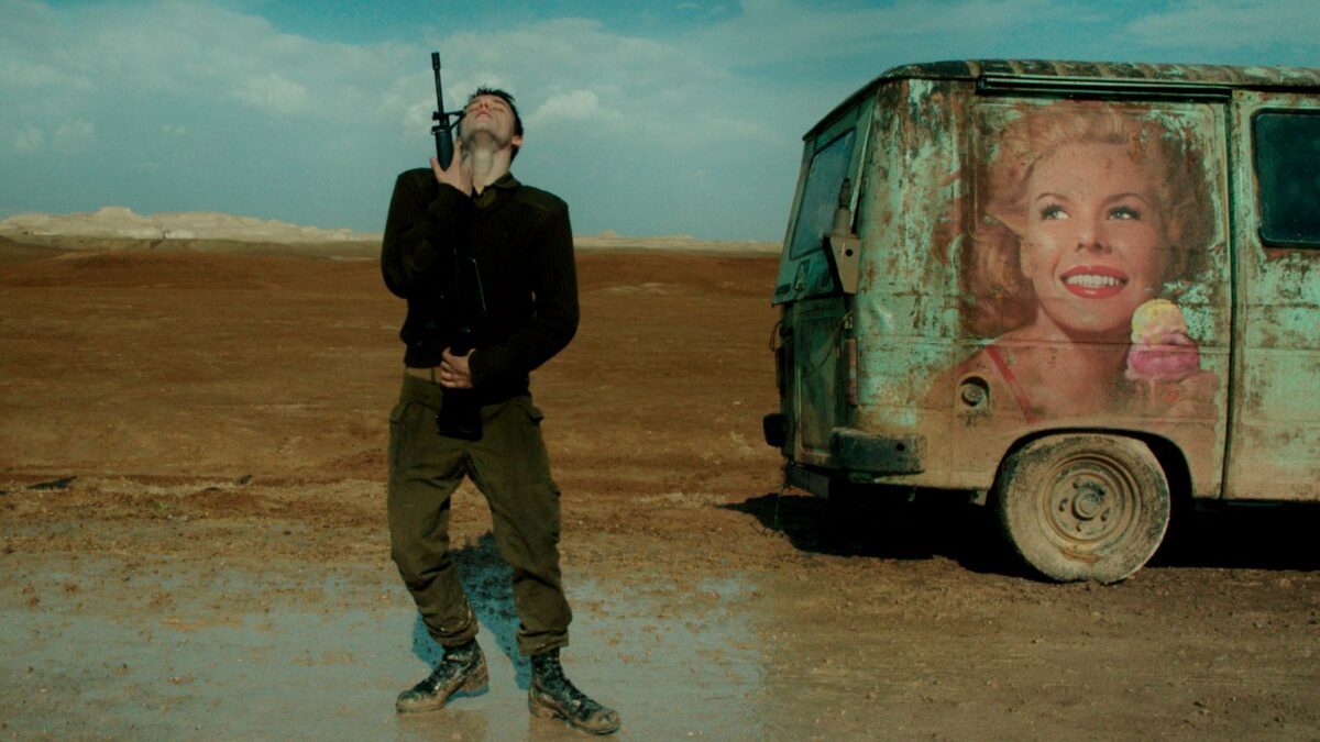 Venezia 2017, Foxtrot di Samuel Maoz: Recensione in Anteprima