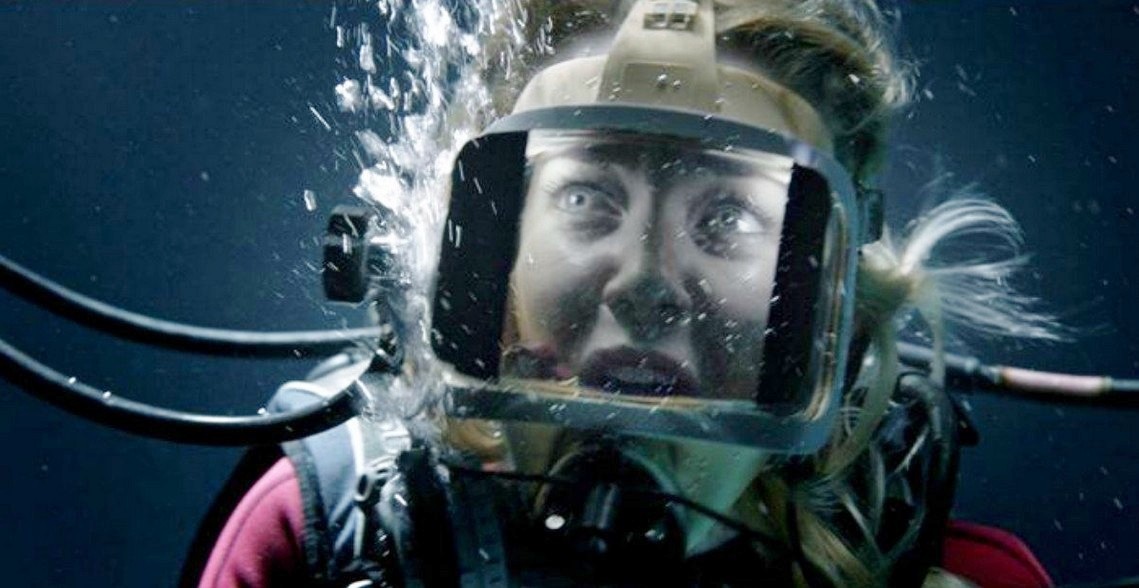 47 metri, arriva il sequel