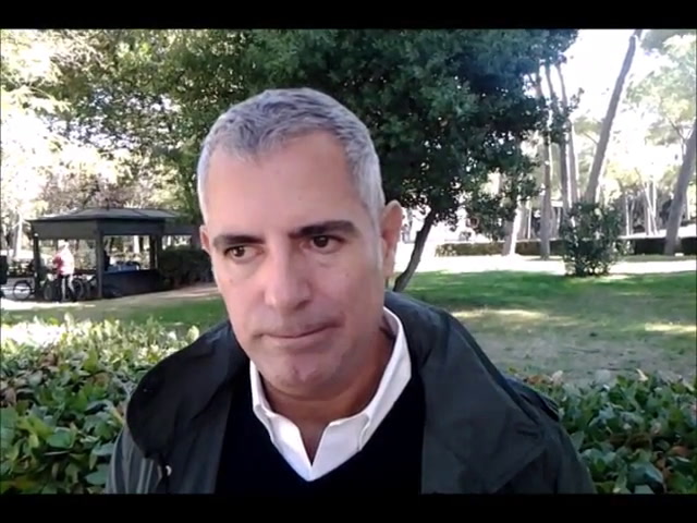 In arte Nino, il regista Luca Manfredi a Blogo