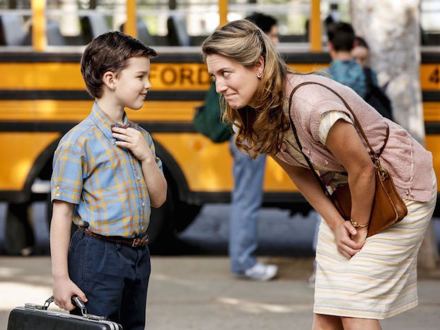 Young Sheldon, lo spin-off di The Big Bang Theory si gioca la “carta Sheldon” per non cadere nel già visto