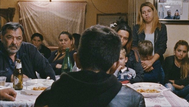 Oscar 2018: A Ciambra di Jonas Carpignano rappresenterà l’Italia