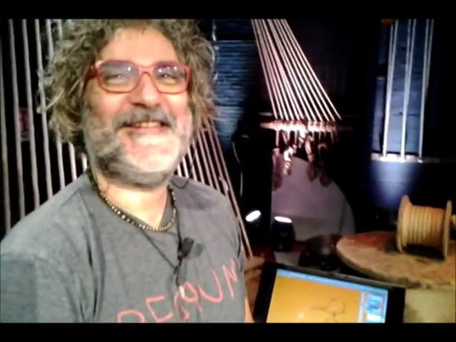Makkox a Blogo