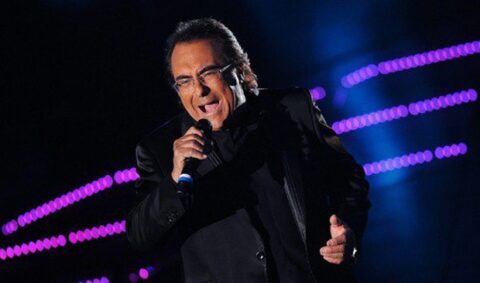 Al Bano su Sanremo 2018: “Baglioni ok, non lo condurrei con Romina, quest’anno non parteciperò”