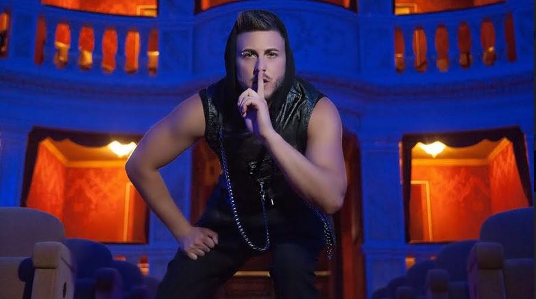 Alex Palmieri, But Nobody Knows: testo e snippet audio del nuovo singolo [Anteprima Blogo]