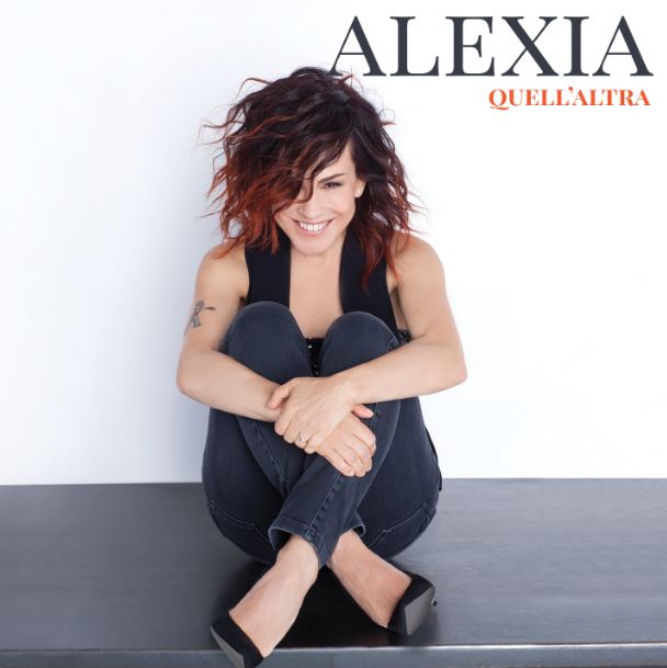 Alexia, Quell’Altra è il nuovo album: tracklist