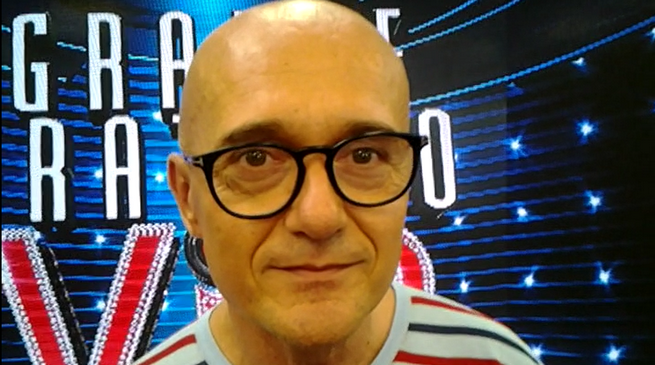 Grande Fratello vip 2, Alfonso Signorini a Blogo: “La tv trash bisogna saperla fare!” (VIDEO)