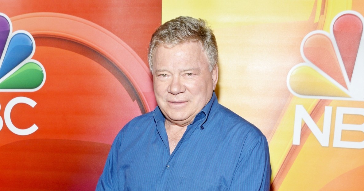 Aliens Ate My Homework: William Shatner nel film basato sui libri di Bruce Coville