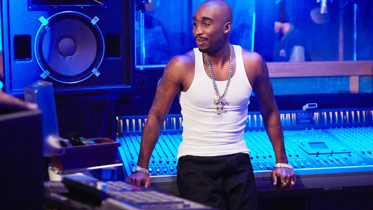 All Eyez on Me: clip in italiano, foto e nuove locandine del biopic su Tupac Shakur