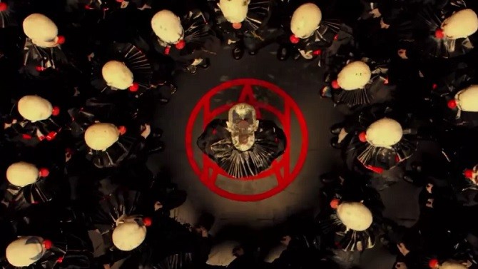 American Horror Story: Cult recensione del primo episodio in anteprima Blogo