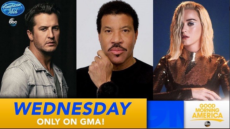 American Idol 2018, Lionel Richie giudice: è ufficiale