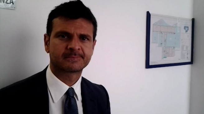Andrea Fabiano a Blogo: “Intrattenimento tv è in difficoltà. Sanremo 2018? Siamo in ritardo” (VIDEO)