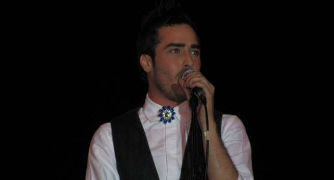 Federico Angelucci a Blogo: “A Tale e quale show per rilanciare la mia carriera” (VIDEO)