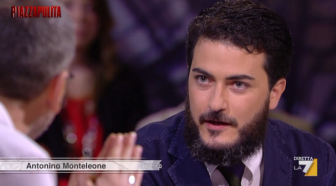 Monteleone (Piazzapulita), Martinelli e Schembri (La Gabbia) nuove Iene, va via Maisano (verso Nemo) | Anteprima Blogo