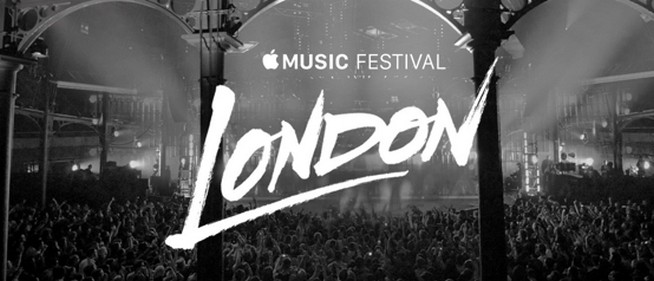 Addio all’Apple Music Festival