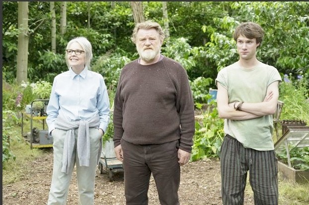 Appuntamento al parco: nuova clip in italiano e featurette con Diane Keaton