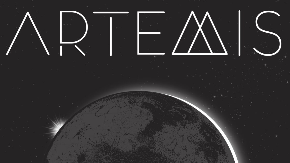 Artemis, Phil Lord e Chris Miller per il film tratto dal nuovo romanzo dell’autore di The Martian