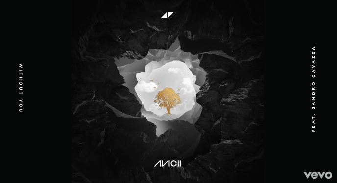Avicii ft. Sandro Cavazza, Without You: testo, traduzione e audio