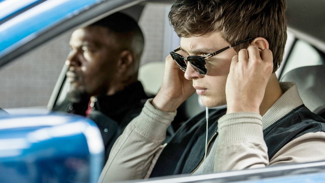 Baby Driver – Il genio della fuga: la colonna sonora del film di Edgar Wright