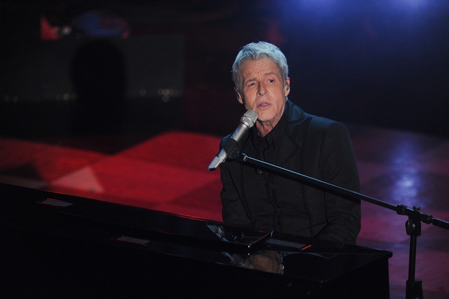 Sanremo 2018, Claudio Baglioni direttore artistico?
