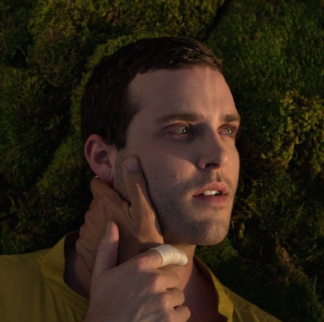 Baths: Romaplasm è il nuovo album [tracklist]