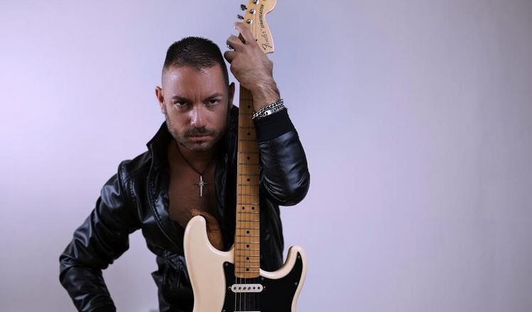 Alex Guerrieri, Belli e dannati: testo e video [Anteprima Blogo]