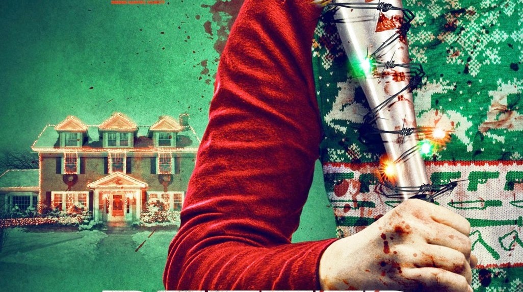 Better Watch Out: nuovo trailer e locandine del thriller natalizio Chris Peckover