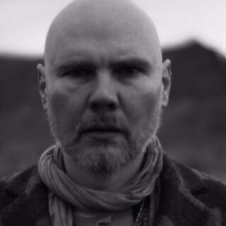 Billy Corgan
