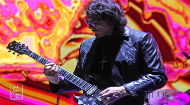Tony Iommi: “Nell’ultimo tour dei Black Sabbath avevamo perso il senso di cameratismo”
