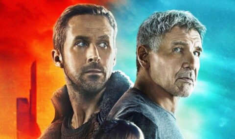 Blade Runner 2049,  Denis Villeneuve e Sylvia Hoeks a Roma per presentare il film – il panel