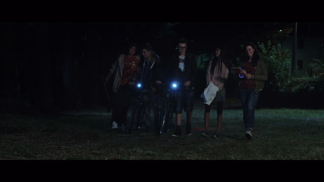 Il Collegio 2 (promo)