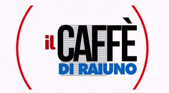 Il Caffè di Raiuno, la mancanza di identità e il rischio di non appagare il palato dei telespettatori