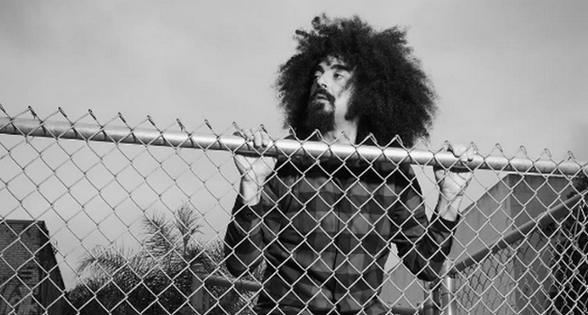 Caparezza, nuovo album Prisoner 709 | Recensione