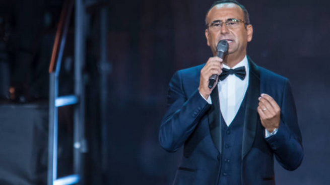 Carlo Conti a Blogo: “Sanremo 2018? Io non c’entro niente!” (VIDEO)