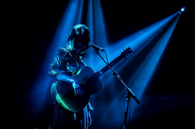 Carmen Consoli: nuovo tour europeo e album live pubblicato in tutta Europa