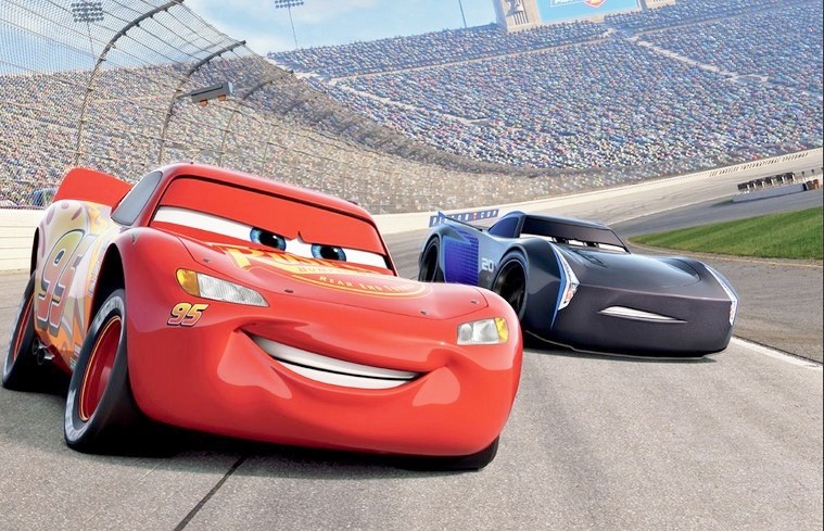 Cars 3 : la colonna sonora del sequel d’animazione Disney-Pixar